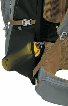 Outdoor Backpack Ferrino Transalp 60 Grey Outdoor Backpack - 6