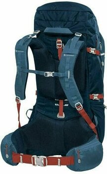 Outdoor plecak Ferrino Transalp 75 Red Outdoor plecak - 2