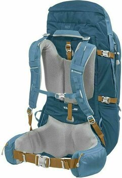 Outdoor Backpack Ferrino Transalp Lady 50 Blue Outdoor Backpack - 2