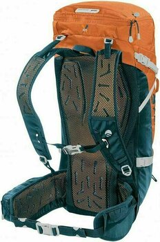 Outdoor Backpack Ferrino Triolet 25+3 Orange Outdoor Backpack - 2