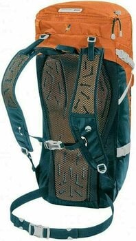 Outdoor Backpack Ferrino Triolet 25+3 Orange Outdoor Backpack - 3