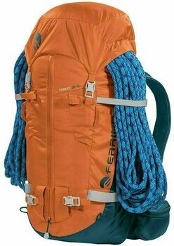 Outdoor Backpack Ferrino Triolet 32+5 Orange Outdoor Backpack - 17