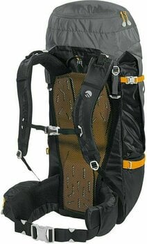 Outdoor Backpack Ferrino Triolet 48+5 Grey Outdoor Backpack - 2
