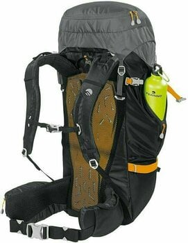 Outdoor Backpack Ferrino Triolet 48+5 Grey Outdoor Backpack - 3
