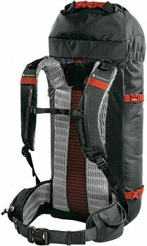Outdoor Backpack Ferrino Ultimate 38 Black Outdoor Backpack - 2