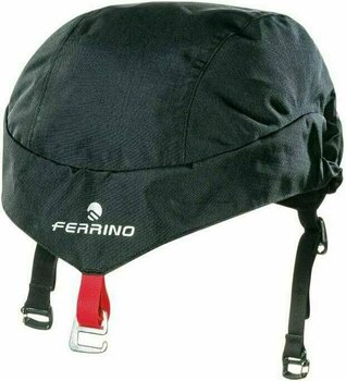 Outdoor Backpack Ferrino Ultimate 38 Black Outdoor Backpack - 4