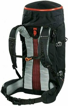 Outdoor Backpack Ferrino X.M.T 40+5 Black Outdoor Backpack - 2