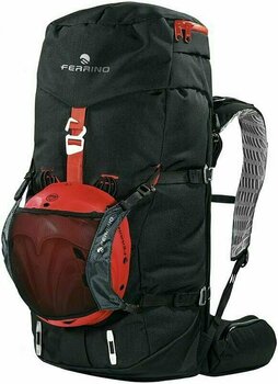 Outdoor Backpack Ferrino X.M.T 40+5 Black Outdoor Backpack - 3