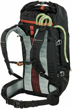 Outdoor Backpack Ferrino X.M.T 40+5 Black Outdoor Backpack - 4