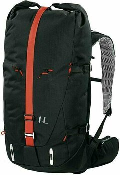 Outdoor Backpack Ferrino X.M.T 40+5 Black Outdoor Backpack - 5