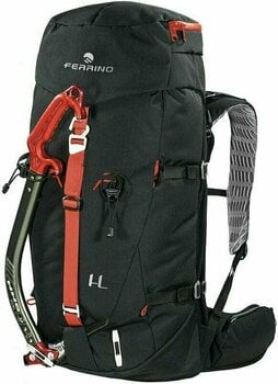 Outdoor Backpack Ferrino X.M.T 40+5 Black Outdoor Backpack - 6