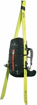 Outdoor Backpack Ferrino X.M.T 40+5 Black Outdoor Backpack - 7