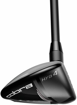 Golfclub - hybride Cobra Golf King LTDx Golfclub - hybride Rechterhand Dame 21° - 2