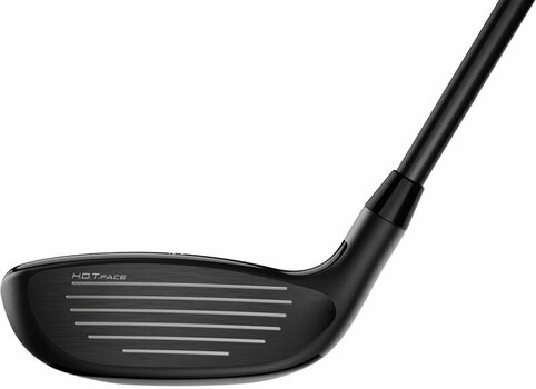 Golfclub - hybride Cobra Golf King LTDx Golfclub - hybride Rechterhand Dame 21° - 4