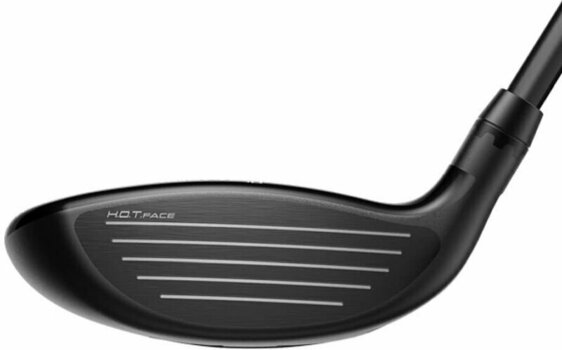 Golfschläger - Fairwayholz Cobra Golf King LTDx Max Rechte Hand Lady 17° - 20° Golfschläger - Fairwayholz - 4