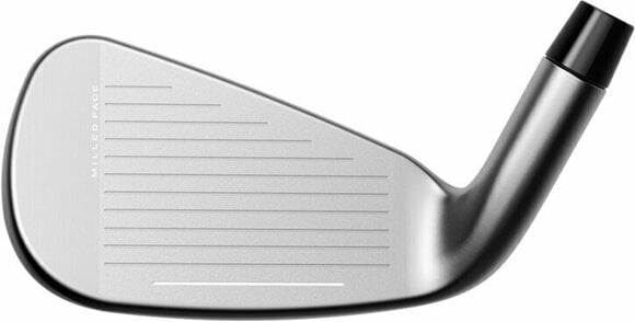 Golfschläger - Eisen Cobra Golf King LTDx Rechte Hand 6-SW Lady Graphite Golfschläger - Eisen - 4