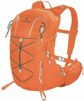 Outdoor Backpack Ferrino Zephyr 17+3 Orange Outdoor Backpack - 3