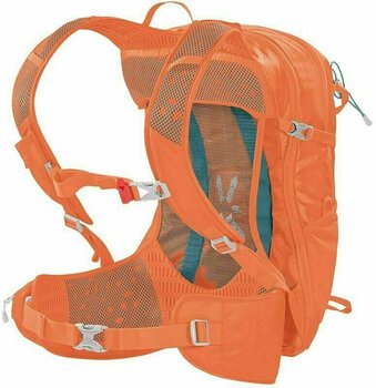 Outdoor Zaino Ferrino Zephyr 17+3 Yellow Outdoor Zaino - 2