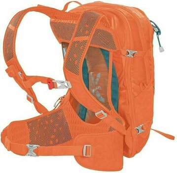 Outdoorrugzak Ferrino Zephyr 17+3 Yellow Outdoorrugzak - 4