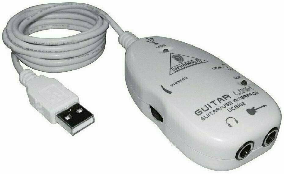 Wyjście słuchawkowe