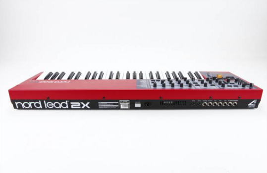 Synthesizer NORD Lead 2X - 3