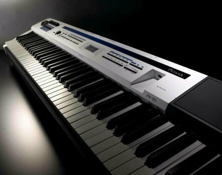 Cyfrowe stage pianino Casio PX-5S Privia Cyfrowe stage pianino - 2
