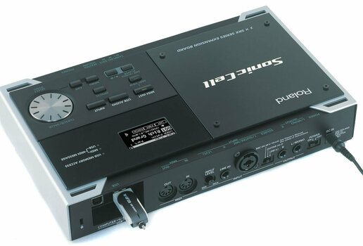 Zvukový modul Roland SonicCell - 2