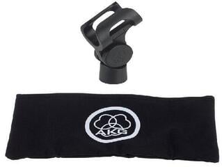 Kondensatormikrofoner för sång AKG C 5 Kondensatormikrofoner för sång - 1