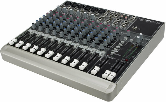 Analoog mengpaneel Mackie 1402 VLZ3 - 2