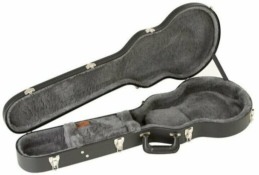 Elektromos gitár keménytok Epiphone Case Epi G310/G400 - 2