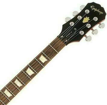 Gitara elektryczna Epiphone G 400 Vintage Worn Cherry - 2