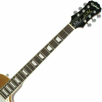 Електрическа китара Epiphone Les Paul Standard Honey Burst - 2