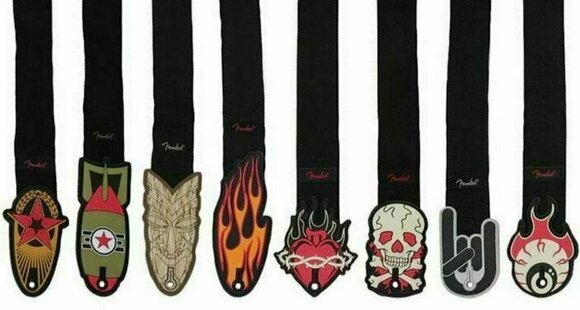 Gitarový pás Fender 099-0673-006 - 2