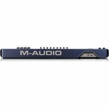 MIDI keyboard M-Audio Oxygen 61 3RD GEN - 3