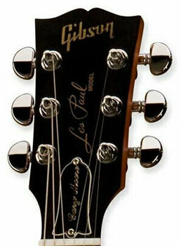 Elektrische gitaar Gibson Les Paul Signature Gary Moore - 3