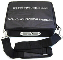 Tranzistorový basový zosilňovač Phil Jones Bass BB1 Bass Buddy Tranzistorový basový zosilňovač - 1