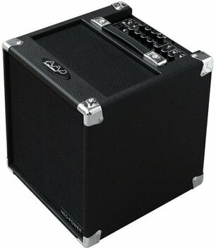 Kombo pro elektroakustické nástroje Phil Jones Bass AG 300 Super CUB - 2