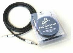 Инструментален кабел Phil Jones Bass BI 12 - 2