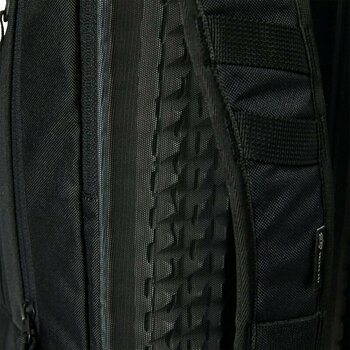 Cycling backpack and accessories FOX Utility Hydration Pack Black Backpack - 3