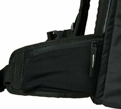 Biciklistički ruksak i oprema FOX Utility Hydration Pack Black Ruksak - 5