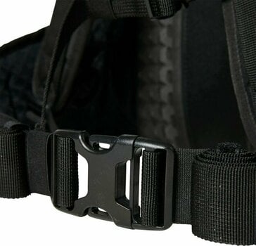 Biciklistički ruksak i oprema FOX Utility Hydration Pack Black Ruksak - 6