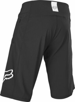 Cyklo-kalhoty FOX Defend Short Black 34 Cyklo-kalhoty - 2