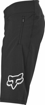 Biciklističke hlače i kratke hlače FOX Defend Short Black 34 Biciklističke hlače i kratke hlače - 3