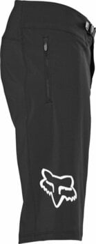 Kolesarske hlače FOX Defend Short Black 34 Kolesarske hlače - 4