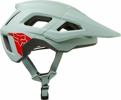 Capacete de bicicleta FOX Mainframe Helmet Mips Eucalyptus L Capacete de bicicleta - 3