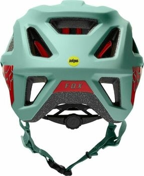 Kerékpár sisak FOX Mainframe Helmet Mips Eukaliptusz L Kerékpár sisak - 5