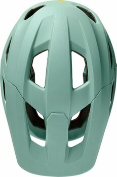 Fietshelm FOX Mainframe Helmet Mips Eucalyptus L Fietshelm - 6