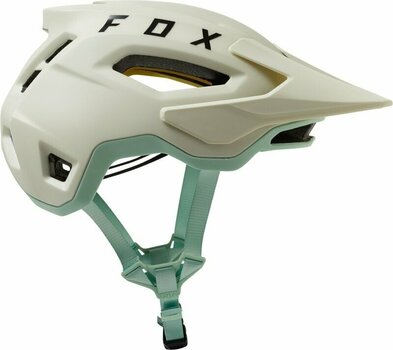 Fietshelm FOX Speedframe Helmet Bone M Fietshelm - 3