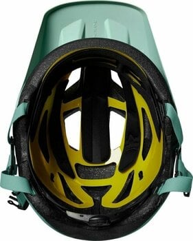 Cyklistická helma FOX Mainframe Helmet Mips Eukalyptus L Cyklistická helma - 7