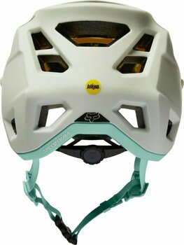 Bike Helmet FOX Speedframe Helmet Bone M Bike Helmet - 5